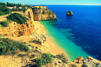 Marinha beach